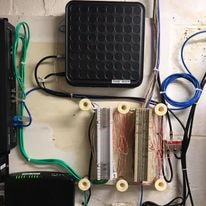 Network cables and telecommunications equipment